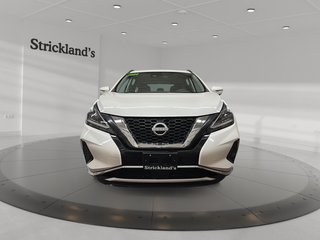 2024 Nissan Murano AWD SV in Stratford, Ontario - 2 - w320h240px