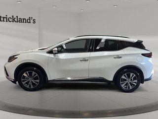 2024 Nissan Murano AWD SV in Stratford, Ontario - 5 - w320h240px