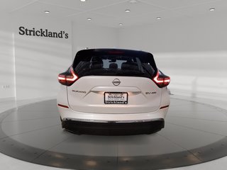 2024 Nissan Murano AWD SV in Stratford, Ontario - 3 - w320h240px