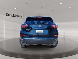 2024 Nissan Murano AWD SV in Stratford, Ontario - 3 - w320h240px