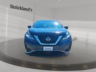 2024 Nissan Murano AWD SV in Stratford, Ontario - 2 - w320h240px