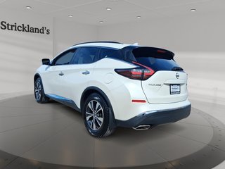 2024 Nissan Murano AWD SV in Stratford, Ontario - 4 - w320h240px