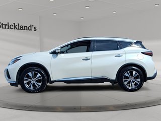 2024 Nissan Murano AWD SV in Stratford, Ontario - 5 - w320h240px