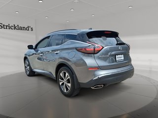 2024 Nissan Murano AWD SL in Stratford, Ontario - 4 - w320h240px