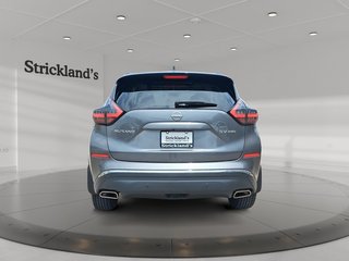 2024 Nissan Murano AWD SL in Stratford, Ontario - 3 - w320h240px