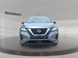 2024 Nissan Murano AWD SL in Stratford, Ontario - 2 - w320h240px