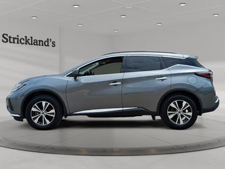 2024 Nissan Murano AWD SL in Stratford, Ontario - 5 - w320h240px