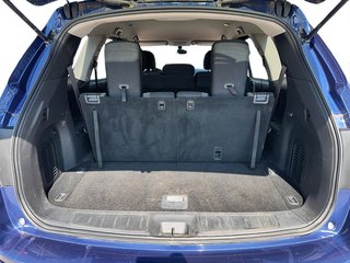 2017 Nissan Pathfinder SV V6 4x4 at in Stratford, Ontario - 6 - w320h240px