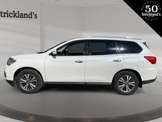 2017  Pathfinder S V6 4x4 at in Stratford, Ontario - 5 - w320h240px