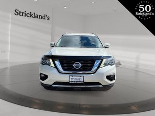 2017  Pathfinder S V6 4x4 at in Stratford, Ontario - 2 - w320h240px