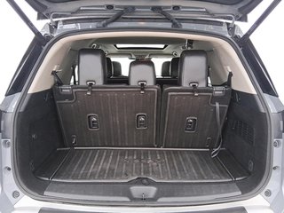 2023 Nissan Pathfinder SL V6 4x4 at in Stratford, Ontario - 6 - w320h240px