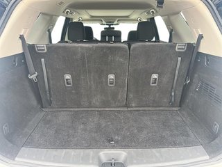 2024 Nissan Pathfinder SV 4WD in Stratford, Ontario - 6 - w320h240px