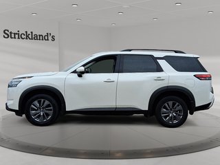2024 Nissan Pathfinder SV 4WD in Stratford, Ontario - 5 - w320h240px