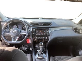 2019  Qashqai S AWD CVT in Stratford, Ontario - 5 - w320h240px