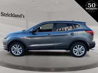 2019  Qashqai SV FWD CVT in Stratford, Ontario - 6 - w320h240px