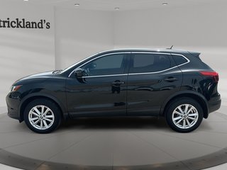 2019 Nissan Qashqai S AWD CVT in Stratford, Ontario - 5 - w320h240px