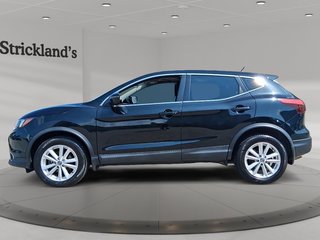 2019 Nissan Qashqai SV AWD CVT in Stratford, Ontario - 5 - w320h240px