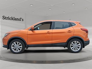 2019 Nissan Qashqai SV AWD CVT in Stratford, Ontario - 5 - w320h240px