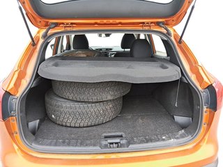 2019 Nissan Qashqai SV AWD CVT in Stratford, Ontario - 6 - w320h240px