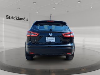 2021 Nissan Qashqai S FWD 6sp in Stratford, Ontario - 3 - w320h240px