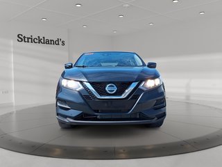 2021 Nissan Qashqai S FWD 6sp in Stratford, Ontario - 2 - w320h240px