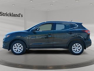 2021 Nissan Qashqai S FWD 6sp in Stratford, Ontario - 5 - w320h240px