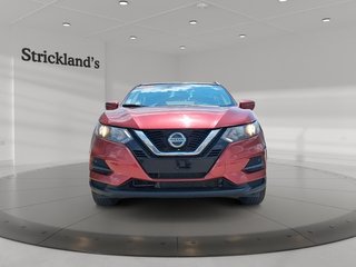 2021 Nissan Qashqai SV FWD CVT (2) in Stratford, Ontario - 2 - w320h240px