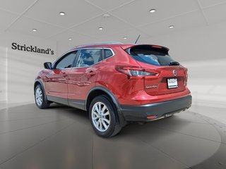 2021 Nissan Qashqai SV FWD CVT (2) in Stratford, Ontario - 4 - w320h240px