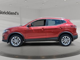 2021 Nissan Qashqai SV FWD CVT (2) in Stratford, Ontario - 5 - w320h240px