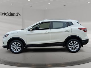 2022 Nissan Qashqai SV FWD CVT in Stratford, Ontario - 5 - w320h240px