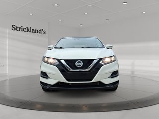 2022 Nissan Qashqai SV FWD CVT in Stratford, Ontario - 2 - w320h240px