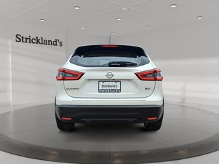 2022 Nissan Qashqai SV FWD CVT in Stratford, Ontario - 3 - w320h240px