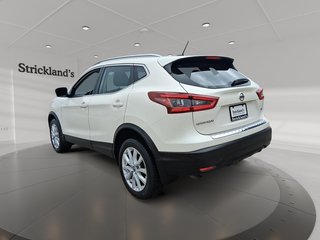 2022 Nissan Qashqai SV FWD CVT in Stratford, Ontario - 4 - w320h240px