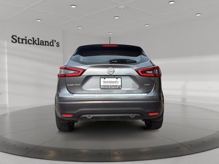 2022 Nissan Qashqai S AWD CVT in Stratford, Ontario - 4 - w320h240px