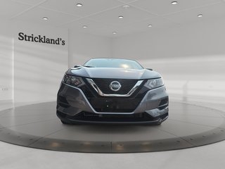2022 Nissan Qashqai S AWD CVT in Stratford, Ontario - 2 - w320h240px