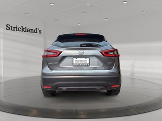 2022 Nissan Qashqai S AWD CVT in Stratford, Ontario - 5 - w320h240px