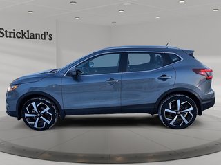 2023 Nissan Qashqai SL AWD CVT in Stratford, Ontario - 5 - w320h240px