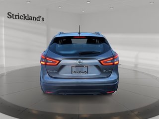 2023 Nissan Qashqai SL AWD CVT in Stratford, Ontario - 3 - w320h240px