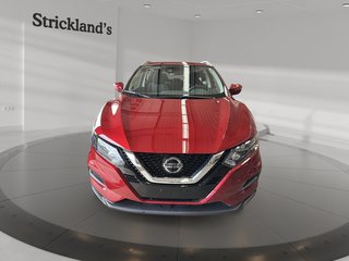 2023 Nissan Qashqai SV AWD CVT in Stratford, Ontario - 2 - w320h240px