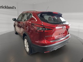 2023 Nissan Qashqai SV AWD CVT in Stratford, Ontario - 4 - w320h240px