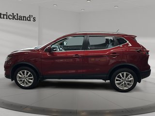 2023 Nissan Qashqai SV AWD CVT in Stratford, Ontario - 5 - w320h240px