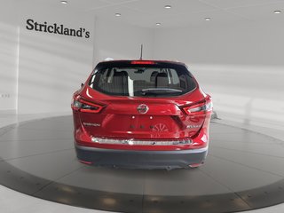2023 Nissan Qashqai SV AWD CVT in Stratford, Ontario - 3 - w320h240px