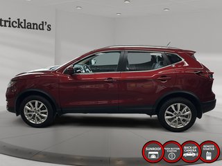 2023 Nissan Qashqai SV AWD CVT in Stratford, Ontario - 5 - w320h240px