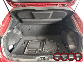 2023 Nissan Qashqai SV AWD CVT in Stratford, Ontario - 6 - w320h240px