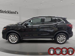2023 Nissan Qashqai SV AWD CVT in Stratford, Ontario - 5 - w320h240px