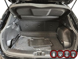 2023 Nissan Qashqai SV AWD CVT in Stratford, Ontario - 6 - w320h240px