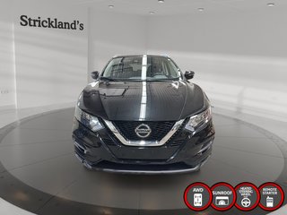 2023 Nissan Qashqai SV AWD CVT in Stratford, Ontario - 2 - w320h240px