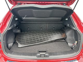 2023 Nissan Qashqai SV AWD CVT in Stratford, Ontario - 6 - w320h240px
