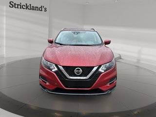 2023 Nissan Qashqai SV AWD CVT in Stratford, Ontario - 2 - w320h240px