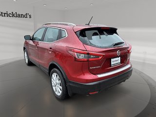 2023 Nissan Qashqai SV AWD CVT in Stratford, Ontario - 4 - w320h240px